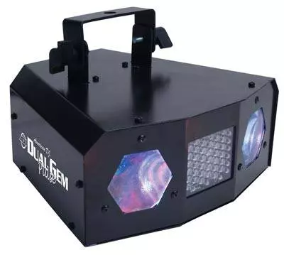 Dual Gem Pulse
