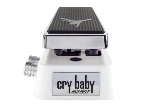 Billy Duffy Signature Cry Baby Wah