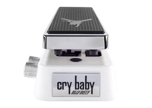 Billy Duffy Signature Cry Baby Wah