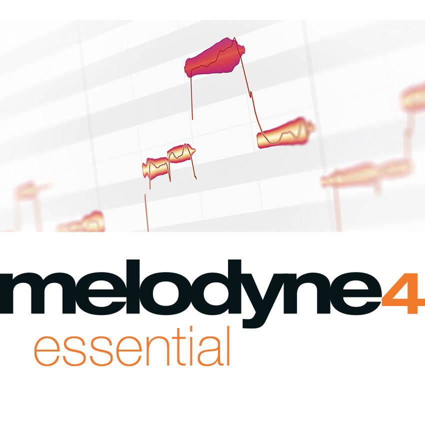 Melodyne Essential 4 - Download