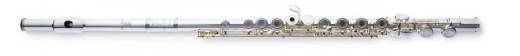 Limited Edition L&M 60th Anniversary Flute, Inline G