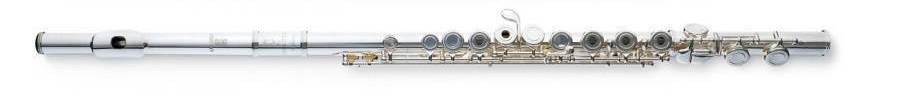 Limited 60th Anniversary L&M Flute, Offset