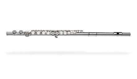 Limited Edition 60th Anniversary Flute