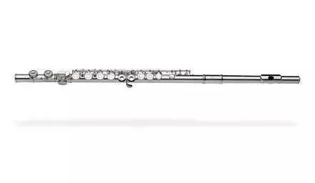 Gemeinhardt - Limited Edition 60th Anniversary Flute