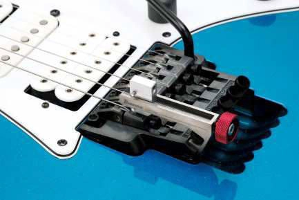 Edge E-Jack Intonation Adjuster