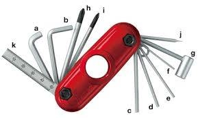 Multi-Tool