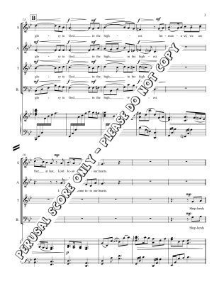 Immanuel - Gubiotti - SATB