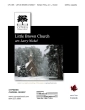 Cypress Choral Music - Little Brown Church - Pitts\/Nickel - SATB
