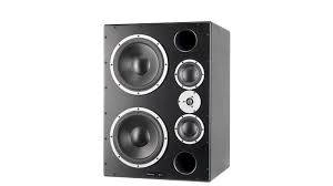 M3VE Bi-Amped Main - Right
