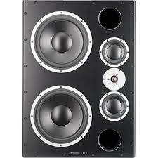 M3VE Bi-Amped Main - Right