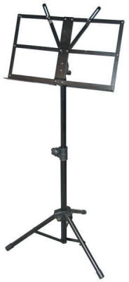 L&M Limited Edition 60th Anniversary Music Stand with Bag