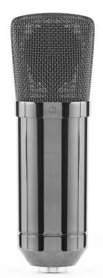435A Compact Studio Microphone w/Case