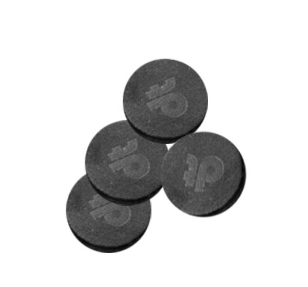 Drumtacs Sound Control Pads - 4pk