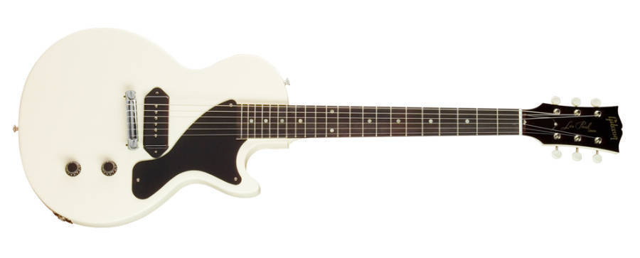 ギター Gibson Billie Joe Armstrong Les Paul jr H68057000001000-00-600x600.jpg