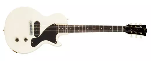 Billie Joe Armstrong Les Paul Junior - Classic White