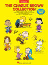 Hal Leonard - The Charlie Brown Collection - Guaraldi - Ukulele TAB - Book