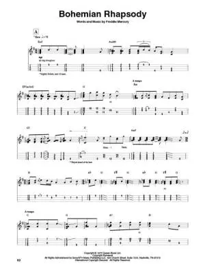 Jake Shimabukuro: Live in Japan - Ukulele TAB - Book