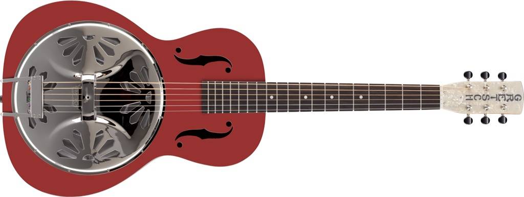 G9200 Boxcar - Chieftain Red