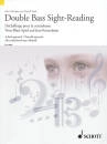 Schott - Double Bass Sight-Reading: A Fresh Approach - Kember\/Stark - Double Bass - Book