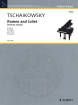 Schott - Romeo and Juliet: Overture Fantasie - Tchaikovsky/Gryaznov - Advanced Piano - Book