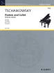 Schott - Romeo and Juliet: Overture Fantasie - Tchaikovsky\/Gryaznov - Advanced Piano - Book
