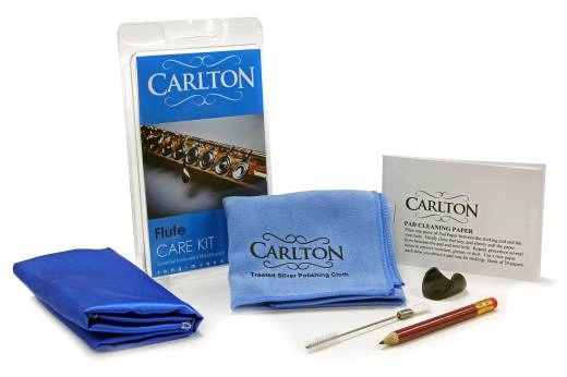 Flute Care Kit