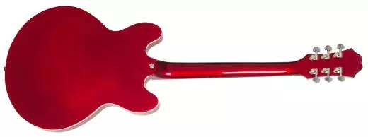 ES-335 Dot Candy Apple Red Ltd.