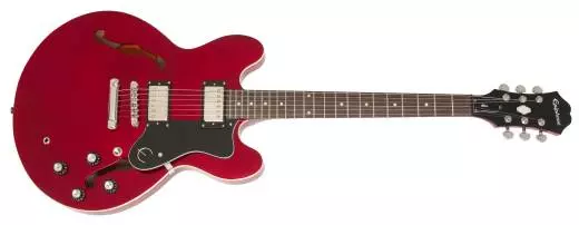 ES-335 Dot Candy Apple Red Ltd.