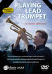 Belwin - Playing Lead Trumpet - Bergeron - DVD