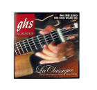 GHS Strings - Doyle Dykes La Classique Guitar Strings