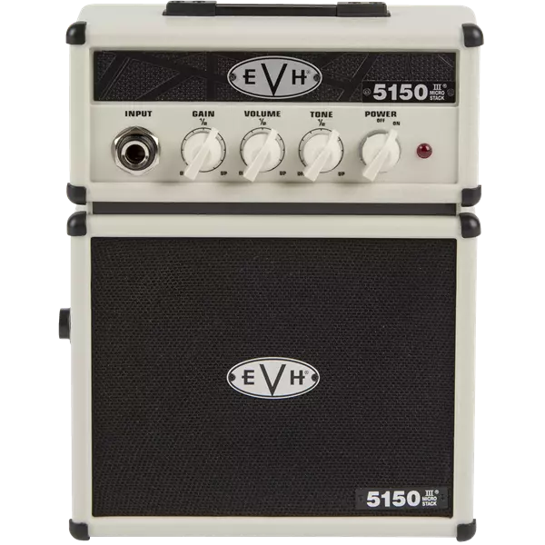 5150 III Micro Stack - Ivory