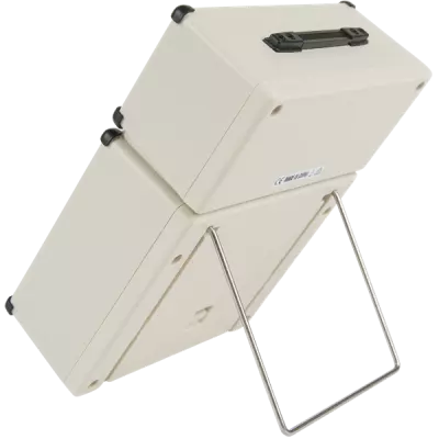 5150 III Micro Stack - Ivory