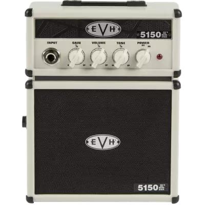 5150 III Micro Stack - Ivory