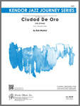 Ciudad De Oro (City Of Gold) - Washut - Jazz Ensemble - Gr. Medium