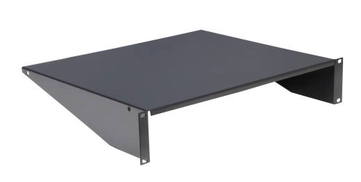 Rackworks 2U Utility Shelf 15\'\' Deep