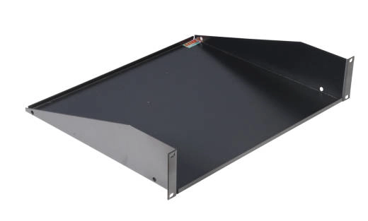Rackworks 2U Utility Shelf 15\'\' Deep