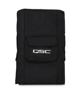 QSC - Padded Nylon Cover for KW122