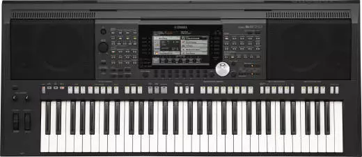 61 Key Arranger Workstation