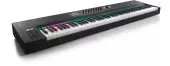 Komplete Kontrol Series 88 Note Controller Keyboard
