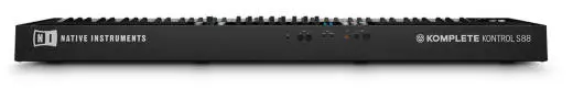 Komplete Kontrol Series 88 Note Controller Keyboard