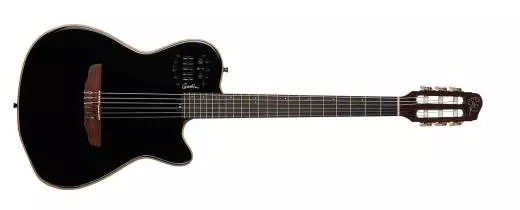ACS Nylon Black HG w/ bag
