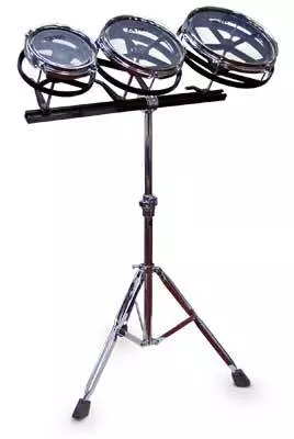 Roto Toms with Stand