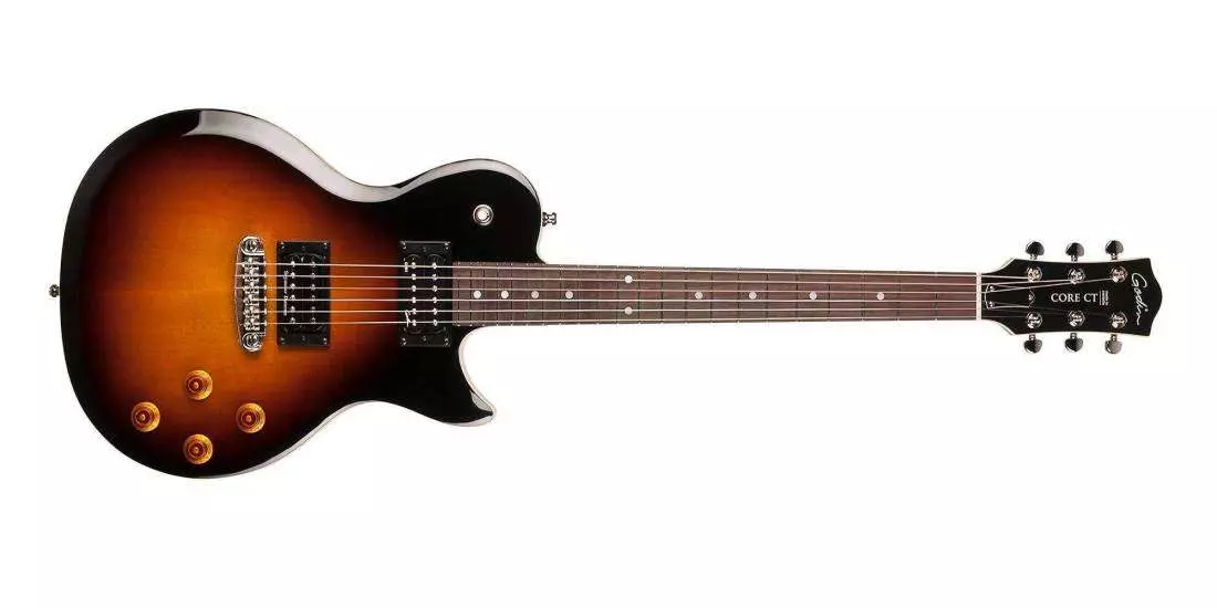 Core CT HB Sunburst GT with Bag