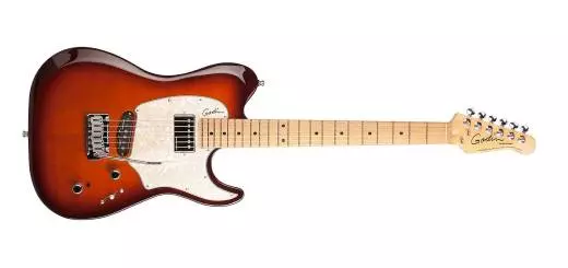 Session Custom 59 Lightburst HG MN with Bag