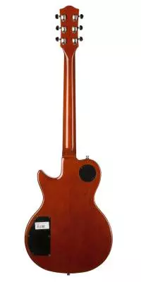 Summit Classic P90 Gold HG with Bag