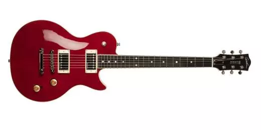 Summit Classic HB Burgundy HG with Bag