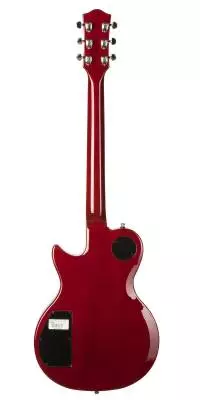 Summit Classic HB Burgundy HG with Bag