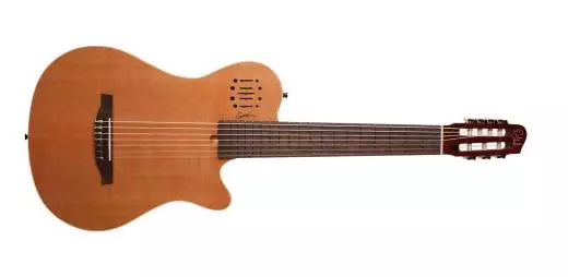 Multiac Nylon Encore 7