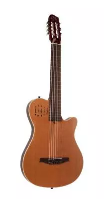 Multiac Nylon Encore 7