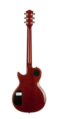 Summit Classic HB Creme Brule HG with Bag